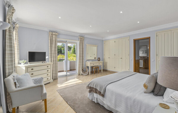 Ferienhaus - Quinta do Lago , Portugal - PTS208 917