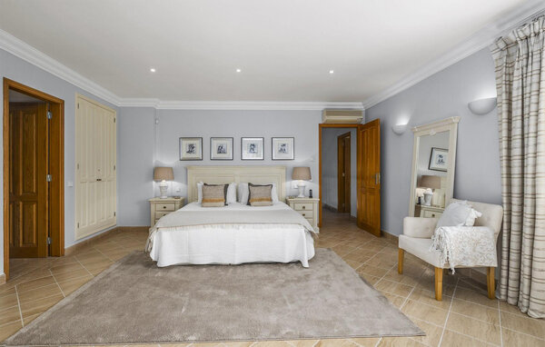 Ferienhaus - Quinta do Lago , Portugal - PTS208 918