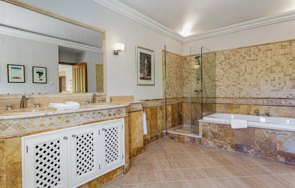 Ferienhaus - Quinta do Lago , Portugal - PTS208 919