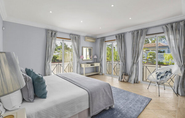 Ferienhaus - Quinta do Lago , Portugal - PTS208 920