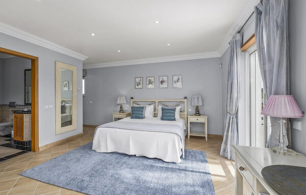 Ferienhaus - Quinta do Lago , Portugal - PTS208 921