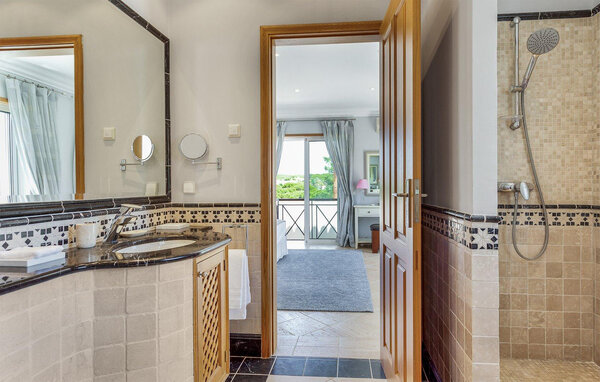 Ferienhaus - Quinta do Lago , Portugal - PTS208 922