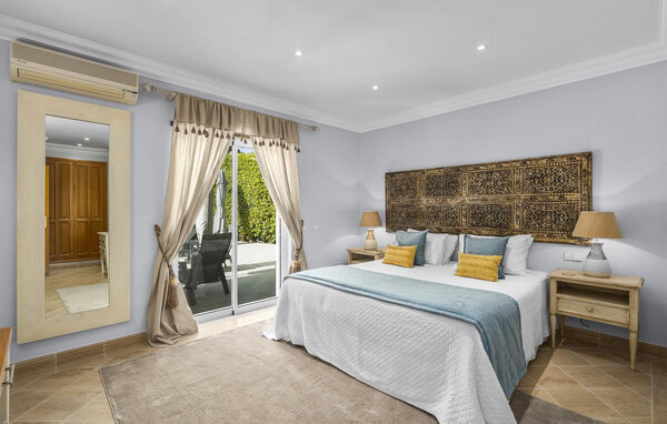 Ferienhaus - Quinta do Lago , Portugal - PTS208 923