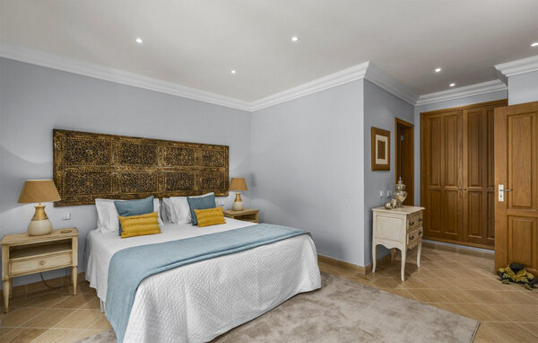 Ferienhaus - Quinta do Lago , Portugal - PTS208 924