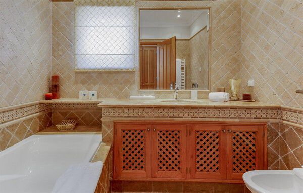 Ferienhaus - Quinta do Lago , Portugal - PTS208 925