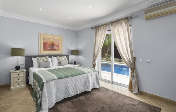 Ferienhaus - Quinta do Lago , Portugal - PTS208 926