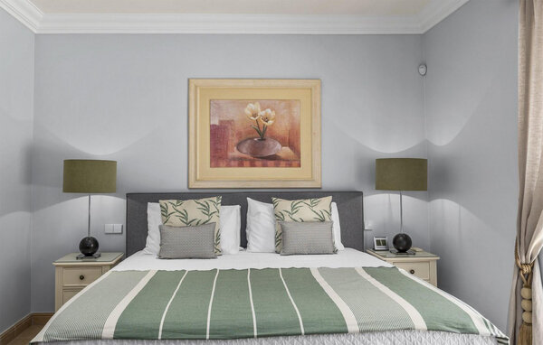 Ferienhaus - Quinta do Lago , Portugal - PTS208 927