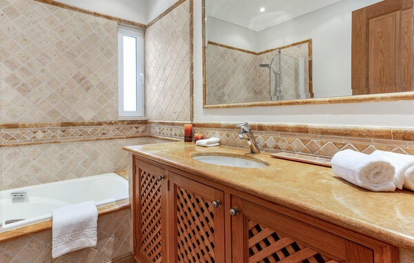 Ferienhaus - Quinta do Lago , Portugal - PTS208 928