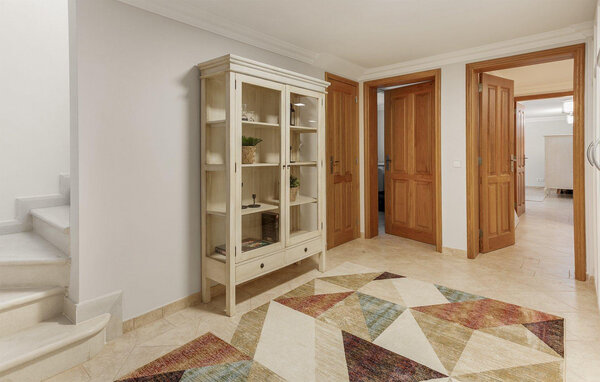 Ferienhaus - Quinta do Lago , Portugal - PTS208 929