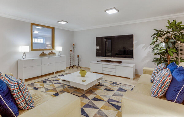 Ferienhaus - Quinta do Lago , Portugal - PTS208 930