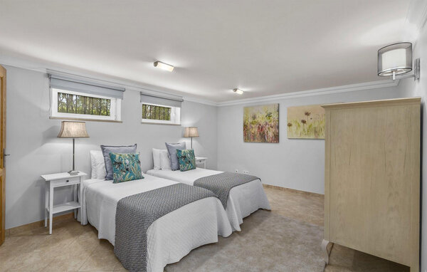 Ferienhaus - Quinta do Lago , Portugal - PTS208 931