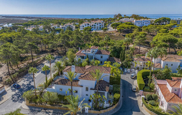 Ferienhaus - Quinta do Lago , Portugal - PTS208 933