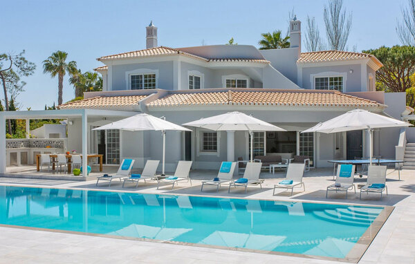 Casa de vacaciones - Algarve , Portugal - PTS209 902