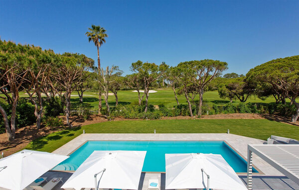 Casa de vacaciones - Algarve , Portugal - PTS209 903