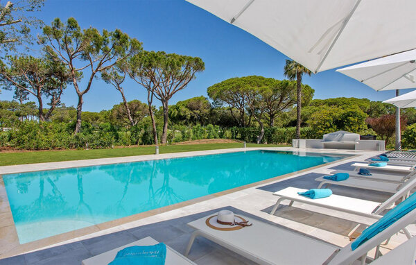 Casa de vacaciones - Algarve , Portugal - PTS209 904