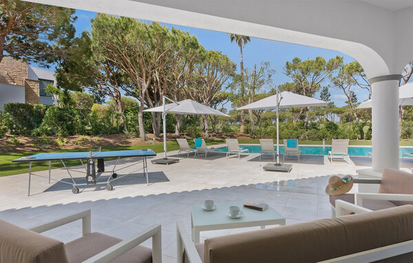 Casa de vacaciones - Algarve , Portugal - PTS209 905