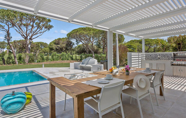 Casa de vacaciones - Algarve , Portugal - PTS209 906