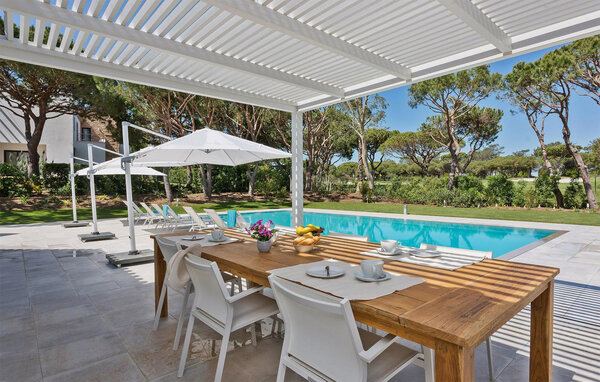 Casa de vacaciones - Algarve , Portugal - PTS209 907