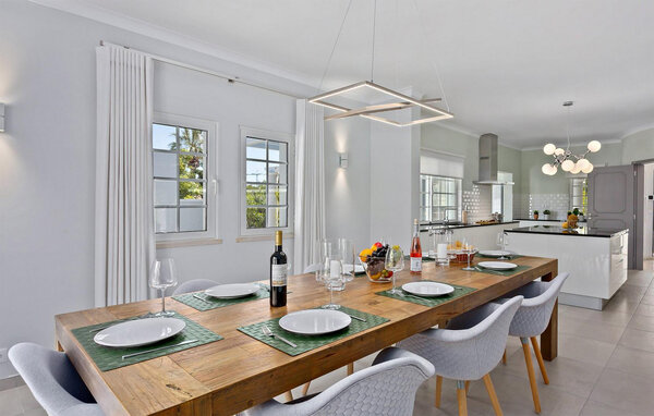 Casa de vacaciones - Algarve , Portugal - PTS209 911