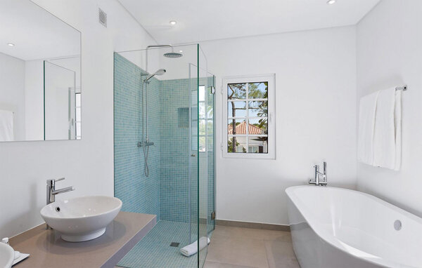 Casa de vacaciones - Algarve , Portugal - PTS209 913