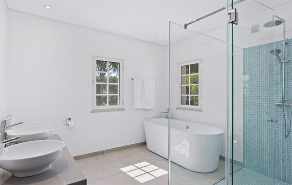 Casa de vacaciones - Algarve , Portugal - PTS209 920