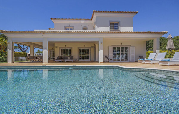 Feriehus - Quinta do Lago , Portugal - PTS210 901