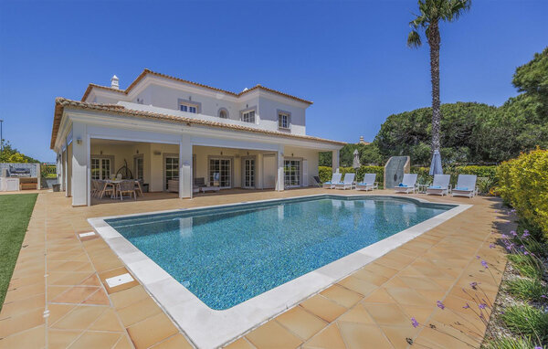 Feriehus - Quinta do Lago , Portugal - PTS210 902