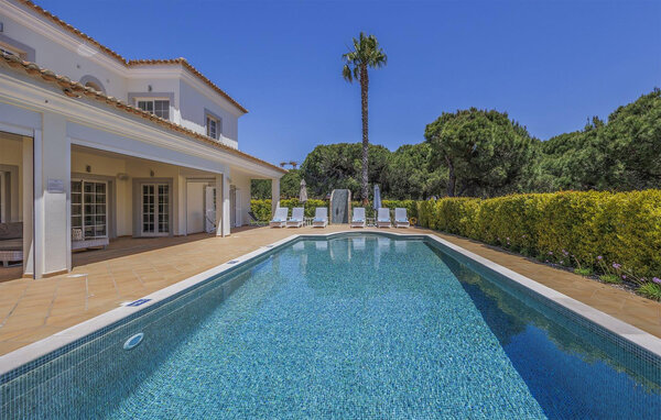Feriehus - Quinta do Lago , Portugal - PTS210 903