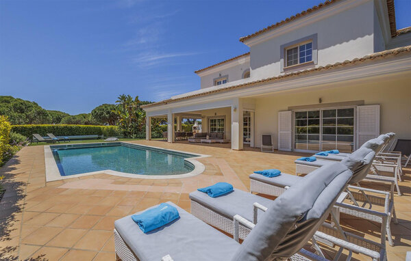 Feriehus - Quinta do Lago , Portugal - PTS210 904
