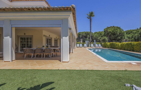 Feriehus - Quinta do Lago , Portugal - PTS210 905