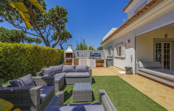 Feriehus - Quinta do Lago , Portugal - PTS210 906