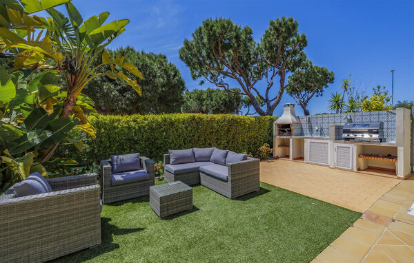 Feriehus - Quinta do Lago , Portugal - PTS210 907