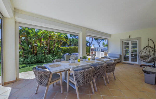 Feriehus - Quinta do Lago , Portugal - PTS210 908