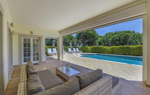 Feriehus - Quinta do Lago , Portugal - PTS210 909