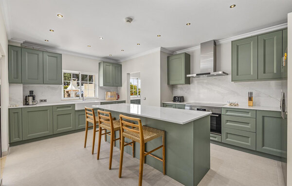 Feriehus - Quinta do Lago , Portugal - PTS210 910