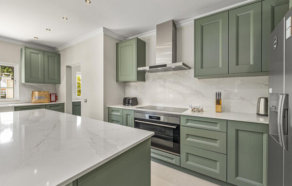 Feriehus - Quinta do Lago , Portugal - PTS210 911