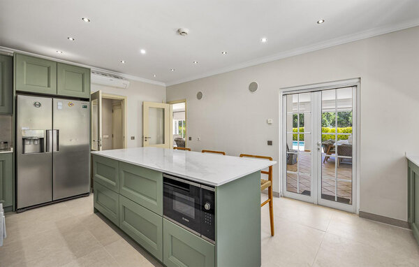 Feriehus - Quinta do Lago , Portugal - PTS210 912