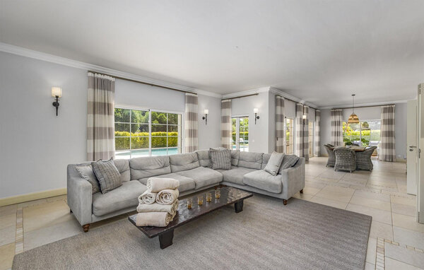 Feriehus - Quinta do Lago , Portugal - PTS210 914