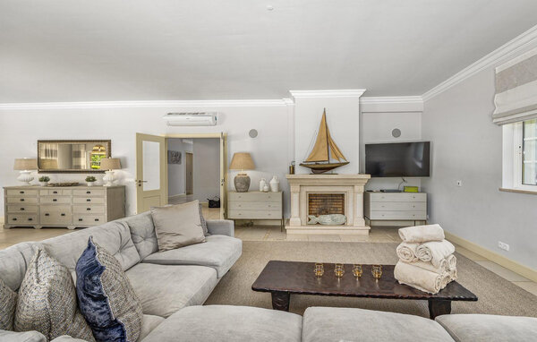 Feriehus - Quinta do Lago , Portugal - PTS210 915