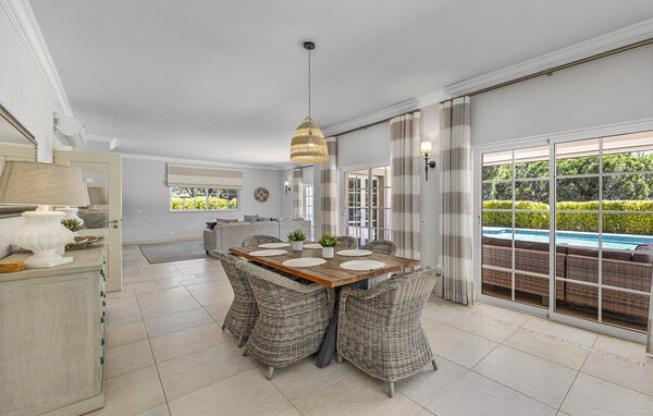 Feriehus - Quinta do Lago , Portugal - PTS210 916