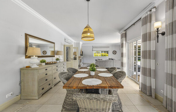 Feriehus - Quinta do Lago , Portugal - PTS210 917