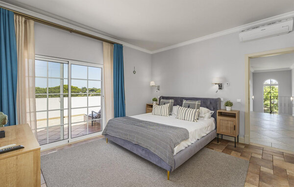 Feriehus - Quinta do Lago , Portugal - PTS210 921