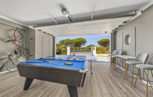 Feriehus - Quinta do Lago , Portugal - PTS210 932