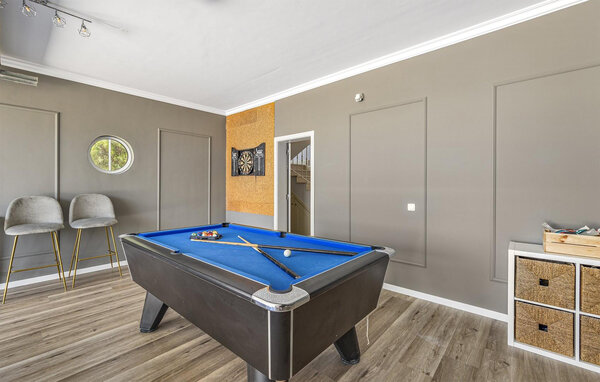 Feriehus - Quinta do Lago , Portugal - PTS210 933