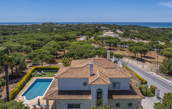 Feriehus - Quinta do Lago , Portugal - PTS210 938