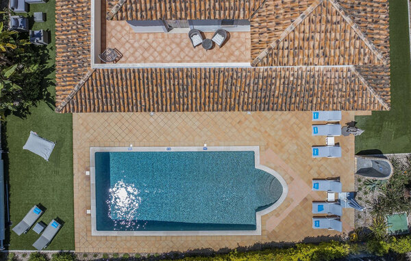 Feriehus - Quinta do Lago , Portugal - PTS210 939
