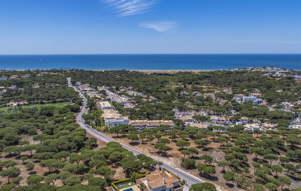 Feriehus - Quinta do Lago , Portugal - PTS210 940