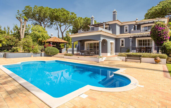 Kuća-za-odmor - Quinta do Lago , Portugal - PTS211 901