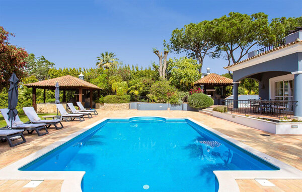 Kuća-za-odmor - Quinta do Lago , Portugal - PTS211 902