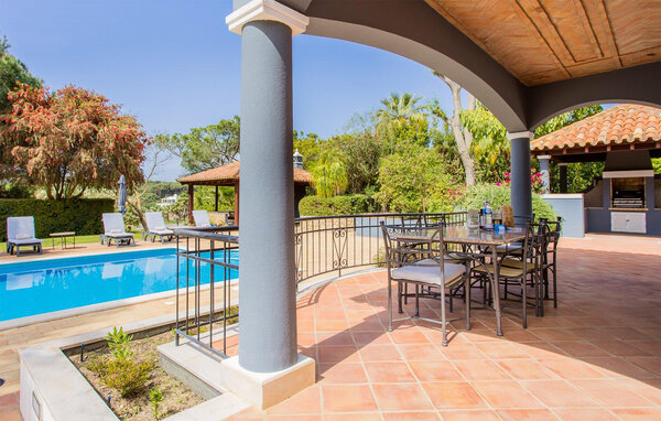 Kuća-za-odmor - Quinta do Lago , Portugal - PTS211 904